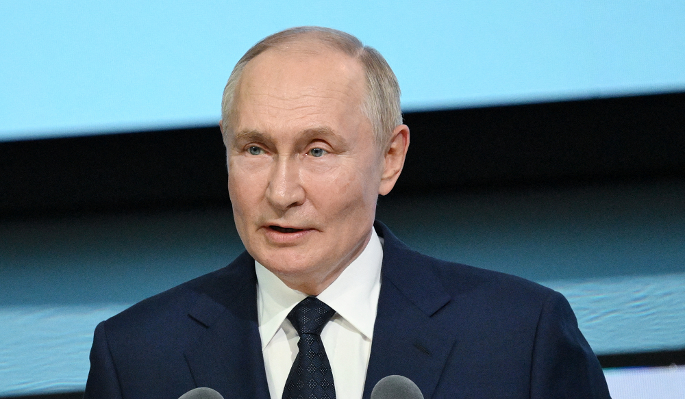 युक्रेन युद्ध अन्त्यका लागि ‘कुनै समयसीमा नहुने’ रुसको घोषणा