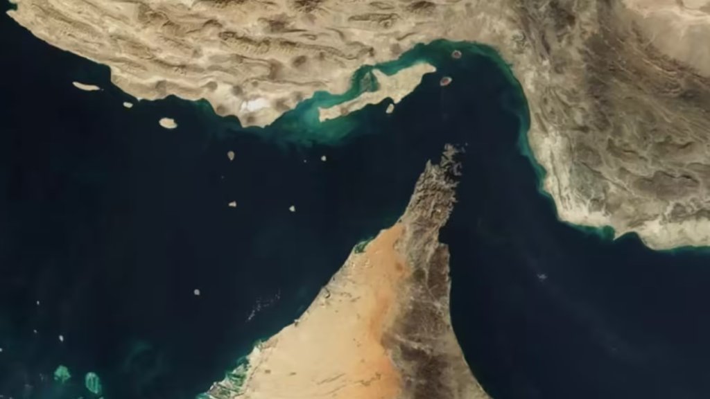 होर्मुज क्षेत्रबाट एक नेपालीलाई इरानले नियन्त्रणमा लिएको पुष्टि