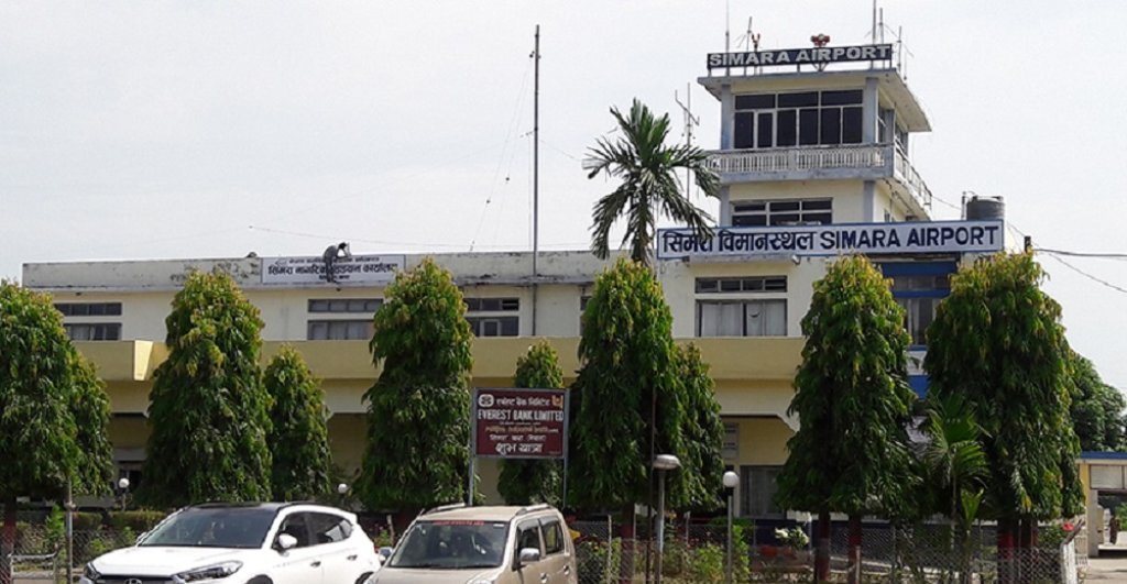 बारा घटनामा एमाले कार्यकर्ताविरुद्ध जाहेरी, कारबाही नभए सिमरा बन्द गर्ने चेतावनी