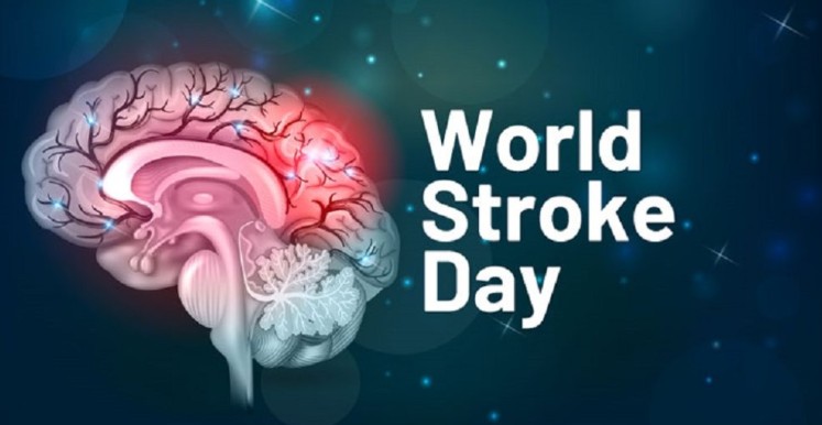 सक्रिय जीवन पद्धति अँगाल्ने आह्वानका साथ आज विश्व पक्षाघात दिवस मनाइँदै