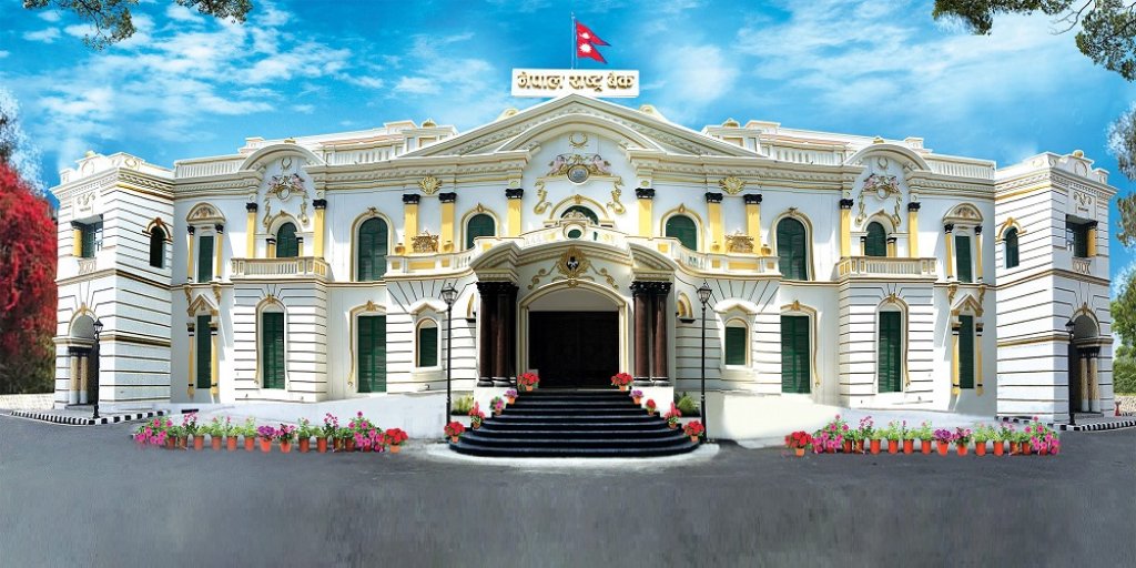 यस्तो छ आजका लागि विदेशी मुद्राको विनिमयदर