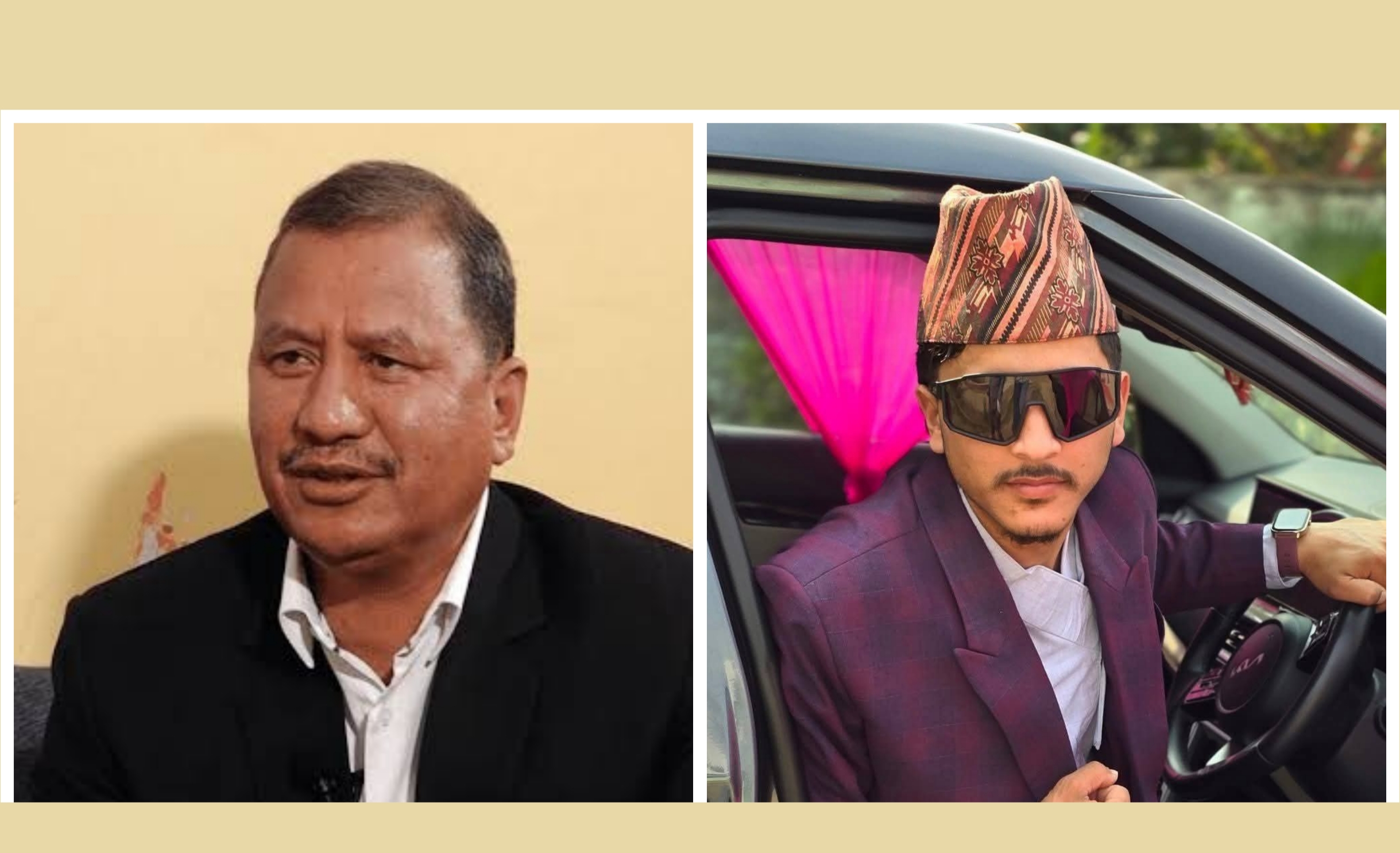 विप्लवद्वारा अगाडि सारिएको सर्वपक्षीय सरकार निर्माणमा जेनजी मुभमेन्ट नेपालको साथ