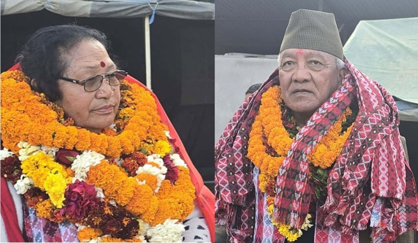 राष्ट्रियसभा निर्वाचन : कर्णालीमा कांग्रेसका शाही र एमालेका रखाल विजयी