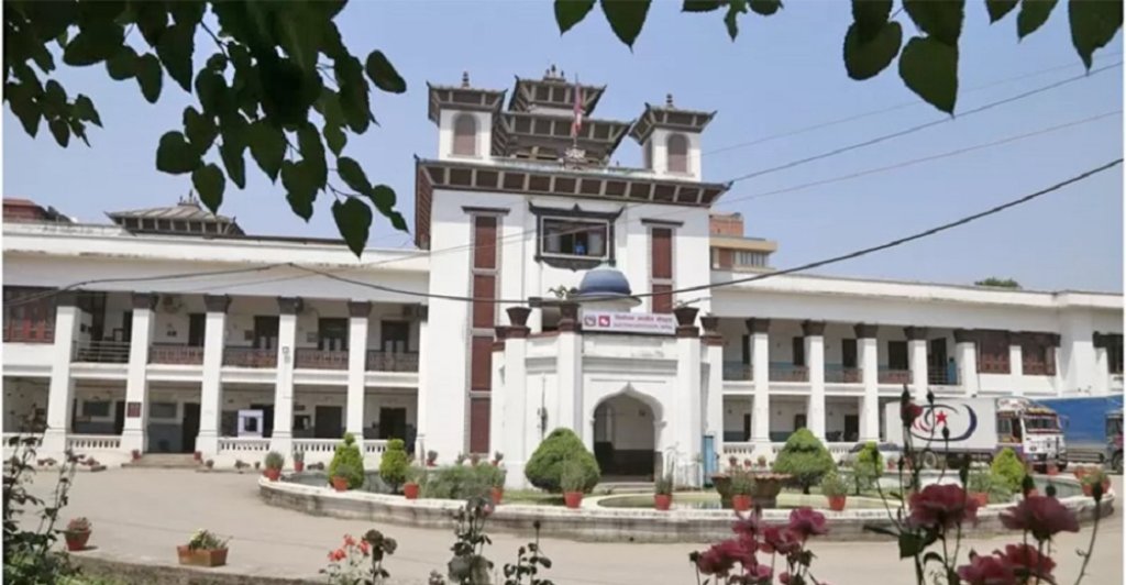 विदेशका नेपालीलाई मतदानमा सहभागी गराउन अध्यादेश ल्याउने तयारी