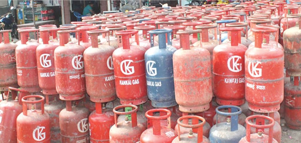 बजारमा ग्यास अभाव हुँदैन : निगम