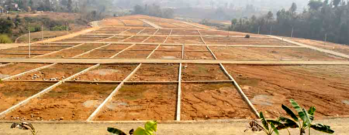 घरजग्गा कारोबार क्रमश: ओरालो लाग्दै, राजस्व संकलन पनि घट्यो