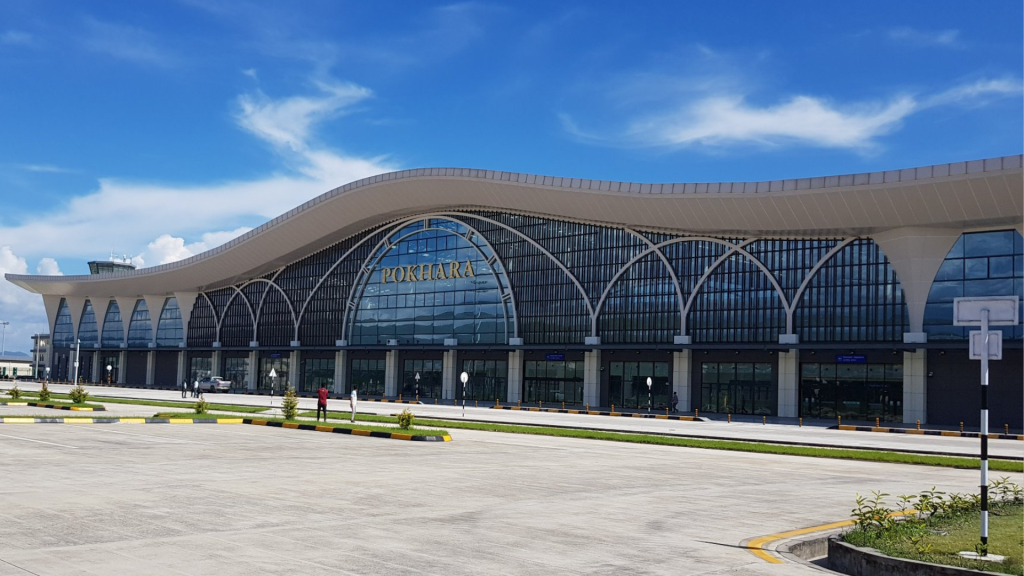 पोखरा अन्तर्राष्ट्रिय विमानस्थल भ्रष्टाचार मुद्दा : अख्तियारद्वारा सर्वोच्चमा रिट दर्ता