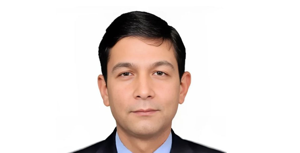 राहदानी विभाग भ्रष्टाचार प्रकरण : महानिर्देशक अर्याल र निर्देशक केसी चार दिन थुनामा