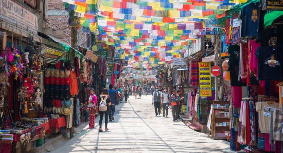 नयाँवर्षमा ठमेलमा सडक महोत्सव हुने, खाना र वस्तुको विशेष प्रदर्शनी