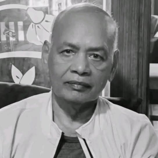 काठमाडौंका मेयर बालेनलाई पितृशोक