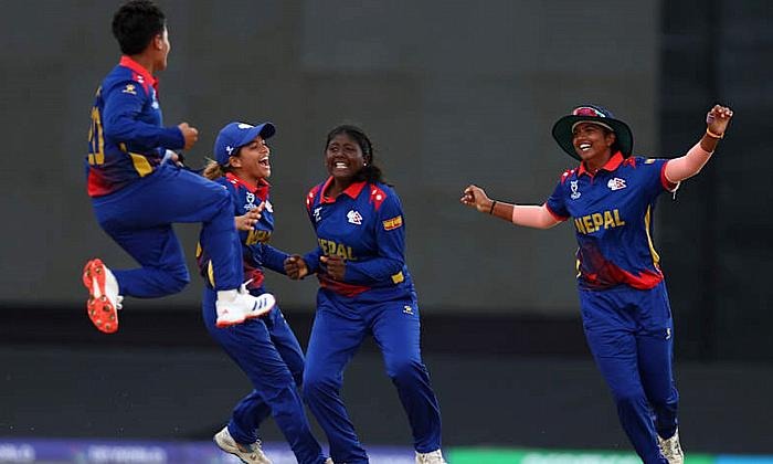 आइसीसी महिला टी-२० विश्वकप ग्लोबल छनोट : खेल तालिका सार्वजनिक