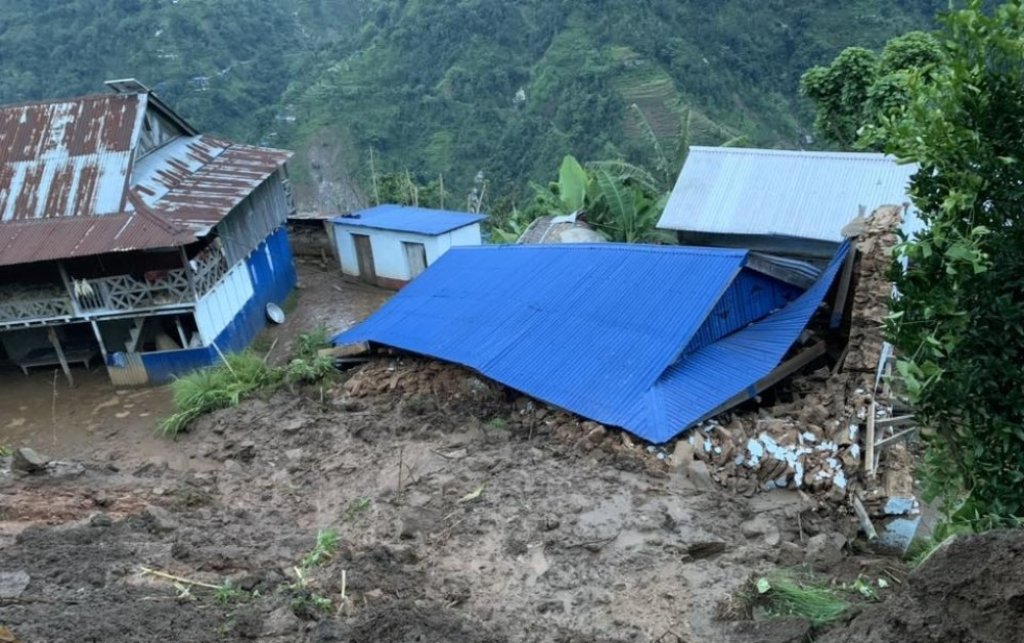 यस वर्षको मनसुन : औसतभन्दा बढी वर्षा, गत वर्षभन्दा जनधनको क्षति कम