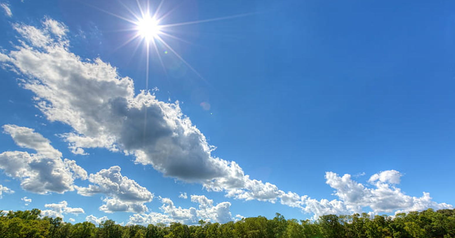 आजको मौसम कस्तो रहला ? आंशिक बदली रही बाँकी भूभागमा मौसम मुख्यतया सफा रहने