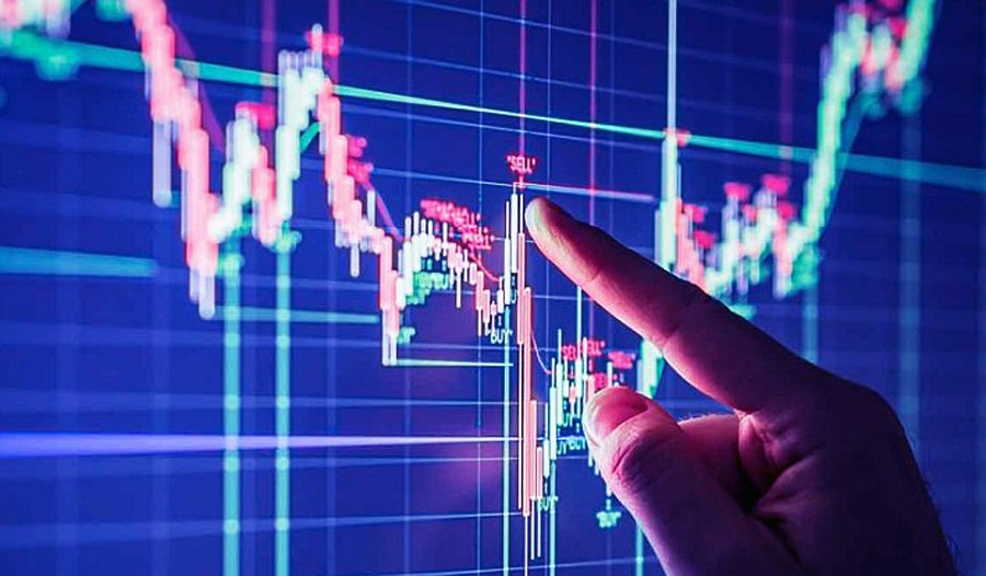 साताभर २८.९२ अंकले घट्यो नेप्से, कुन दिनको कारोबार कति ?