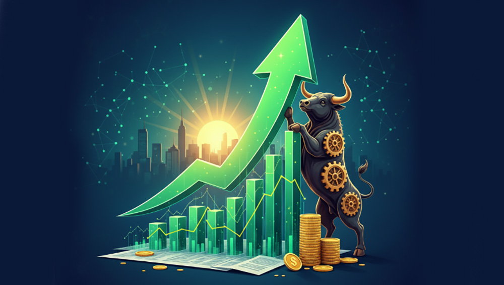 साताभर ७.६६ अंकले बढ्यो नेप्से, कुन दिनको कारोबार कति ?