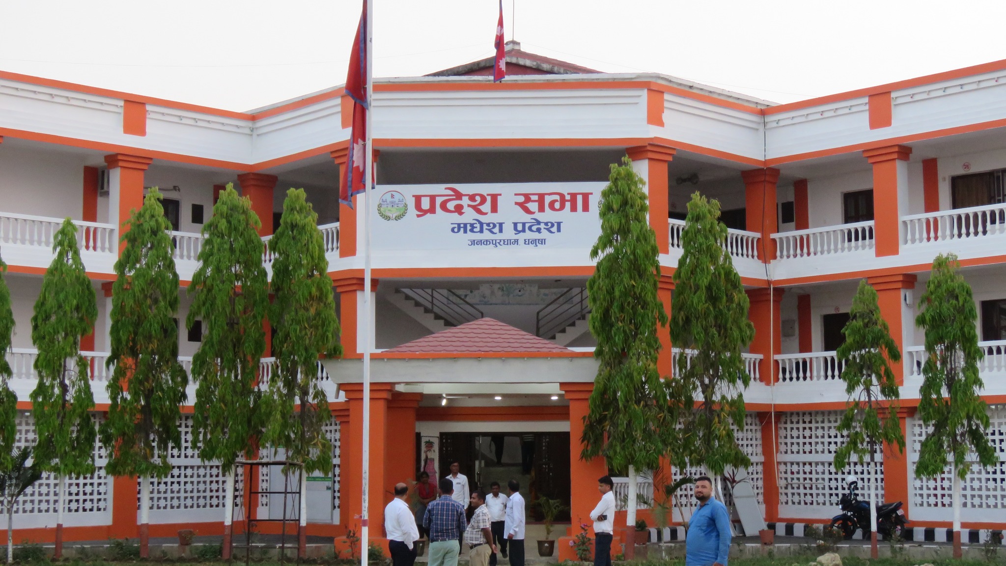 पुस ६ गते सभामुख निर्वाचन, आज उम्मेदवारी दर्ता