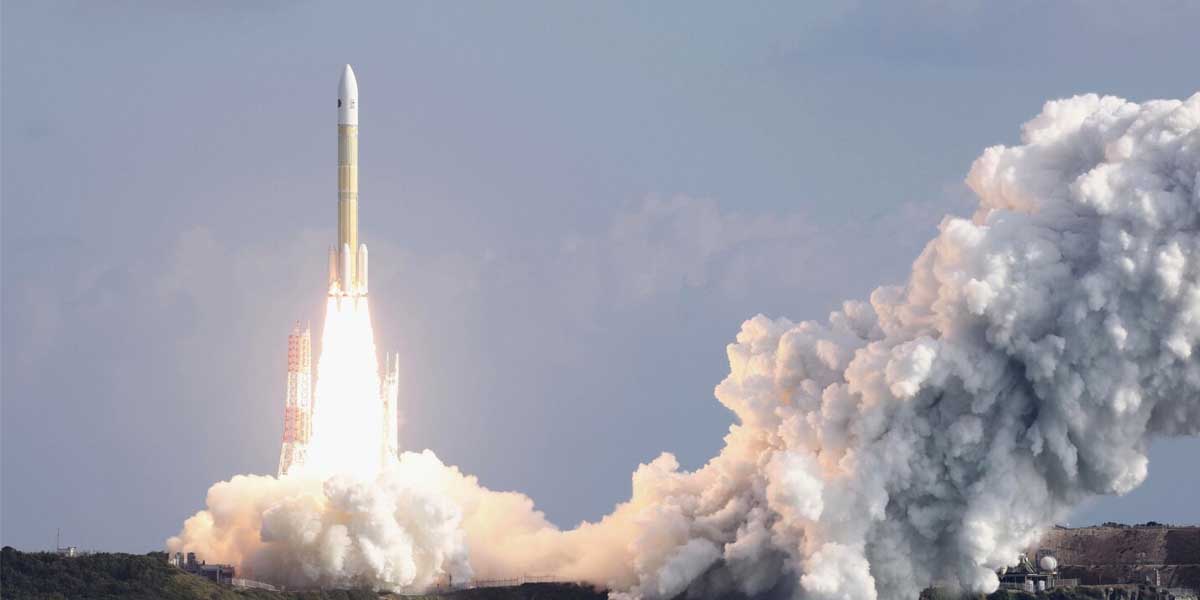 चन्द्रमाको यात्रा नजिकिँदै : नासाको रकेटमा इन्धन भरेर गरियो सफल परीक्षण