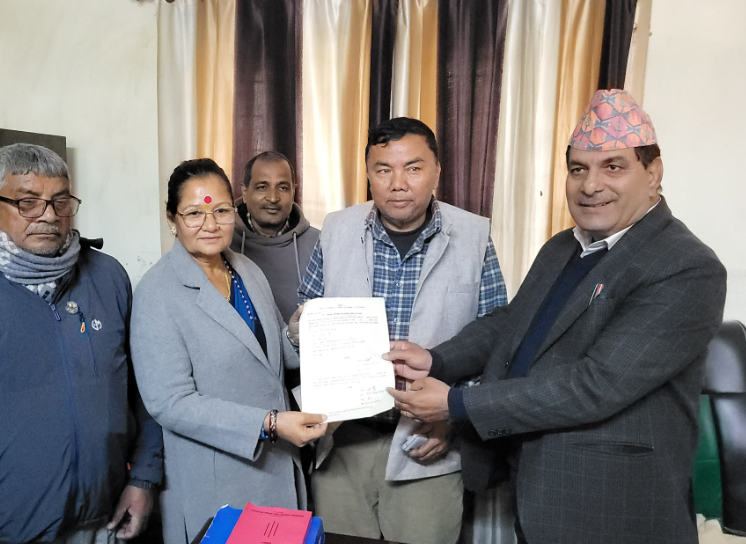 मधेश प्रदेशमा सभामुख पदको निर्वाचन हुँदै