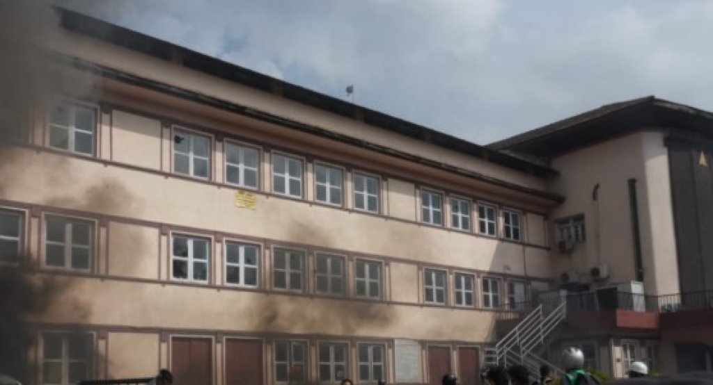 संसद पुनर्स्थापनाका सबै रिट एकसाथ सुनुवाइ हुने