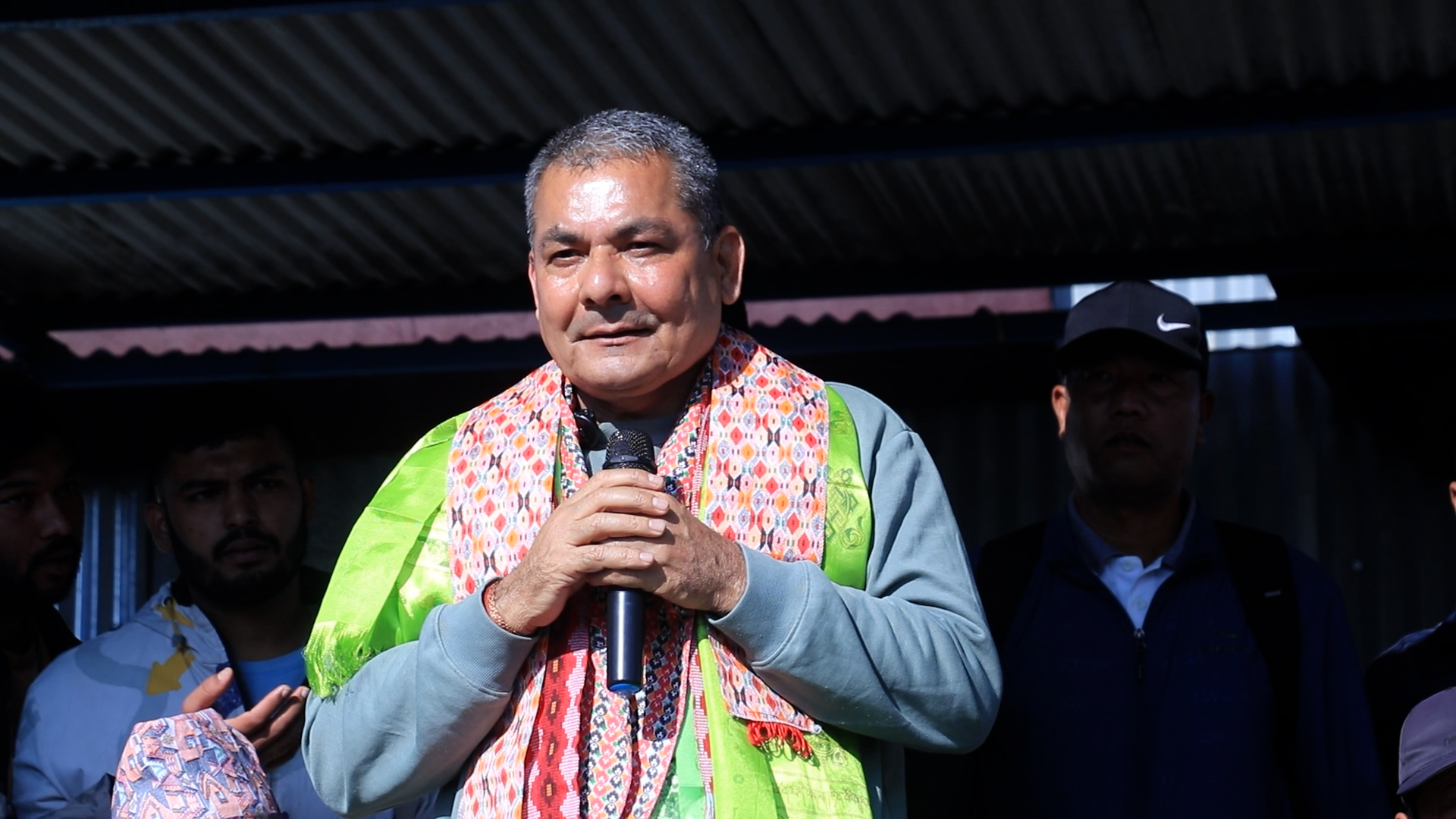 दुर्गा प्रसाईंविरुद्धको प्रहरी अनुसन्धान पूरा