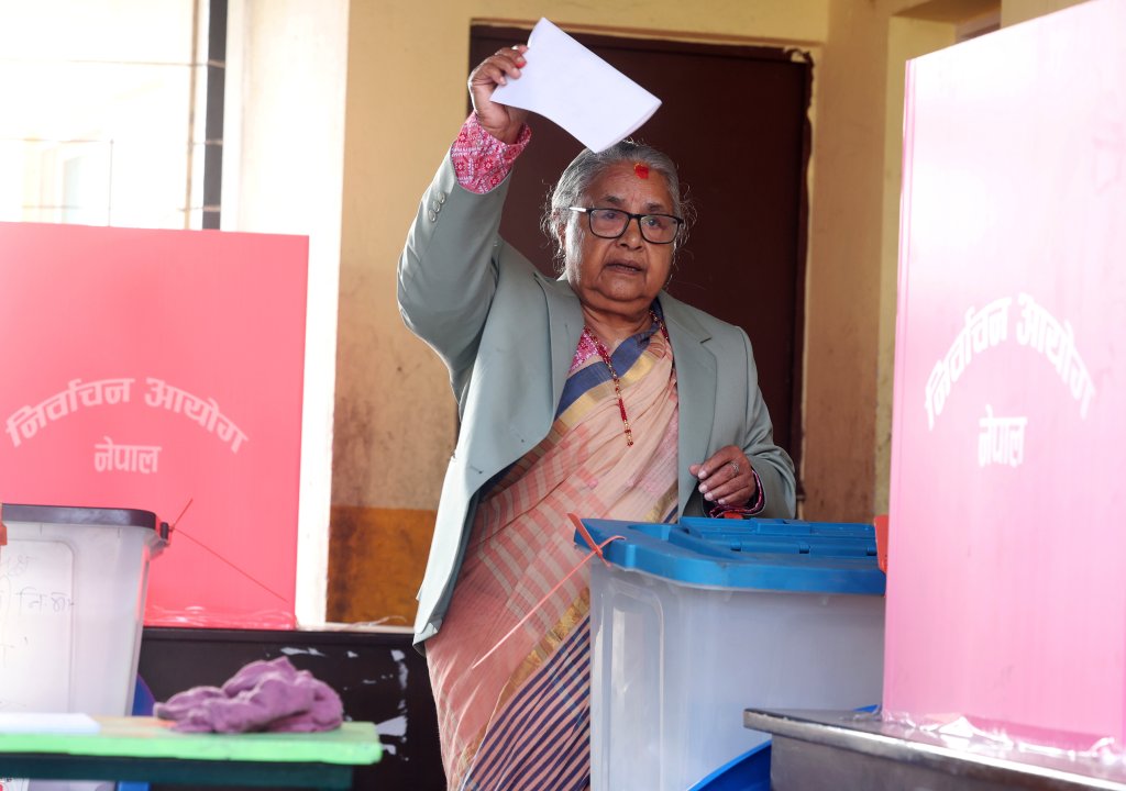 मेरो कर्तव्य पूरा भयो, धेरै खुशी छु : प्रधानमन्त्री