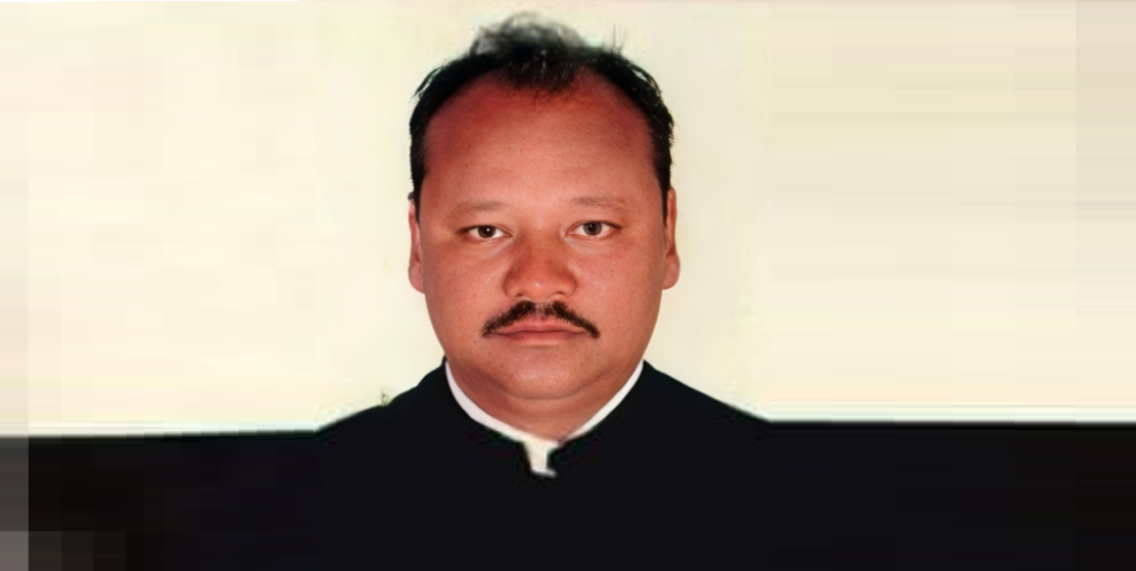 वडाध्यक्षबाट मालिस गराउने गाउँपालिका अध्यक्षले दिए राजीनामा, कार्यपालिकाद्वारा स्वीकृत