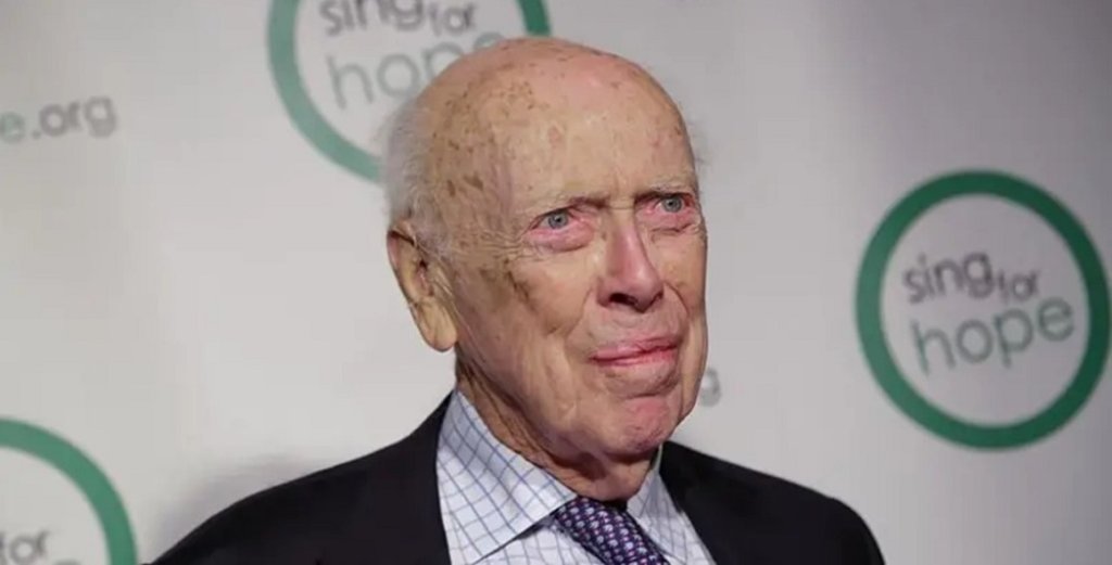 डीएनए संरचना पत्ता लगाउने वैज्ञानिक जेम्सको निधन