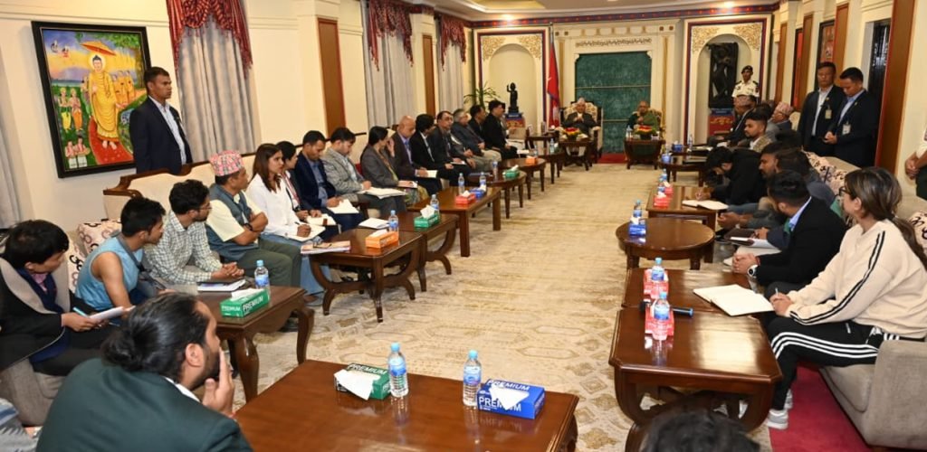 सरकार र जेनजीबीच लिखित सम्झौता हुने : संयोजन गर्दै प्रधानमन्त्रीका सल्लाहकार