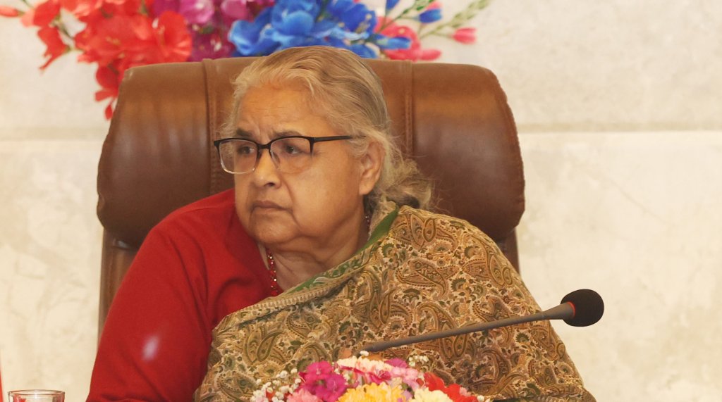 जाने बेला प्रधानमन्त्रीले दिइन् आफ्नैलाई नियुक्ती