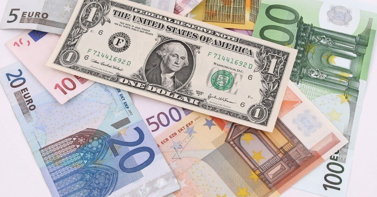 सोमबार कुन विदेशी मुद्राको विनिमयदर कति ?