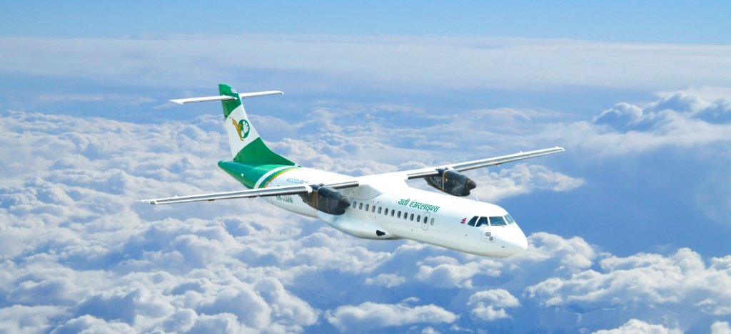 यती एयरलाइन्सको आजका उडान स्थगित