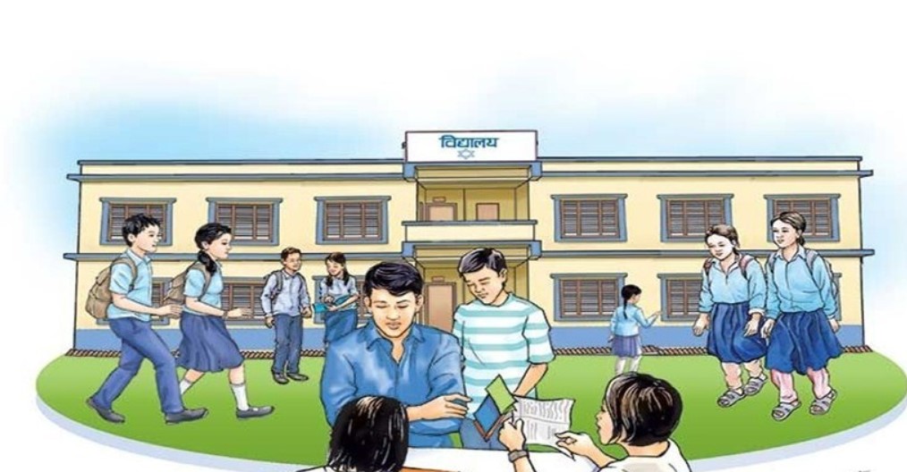 आजदेखि नयाँ शैक्षिकसत्र सुरु