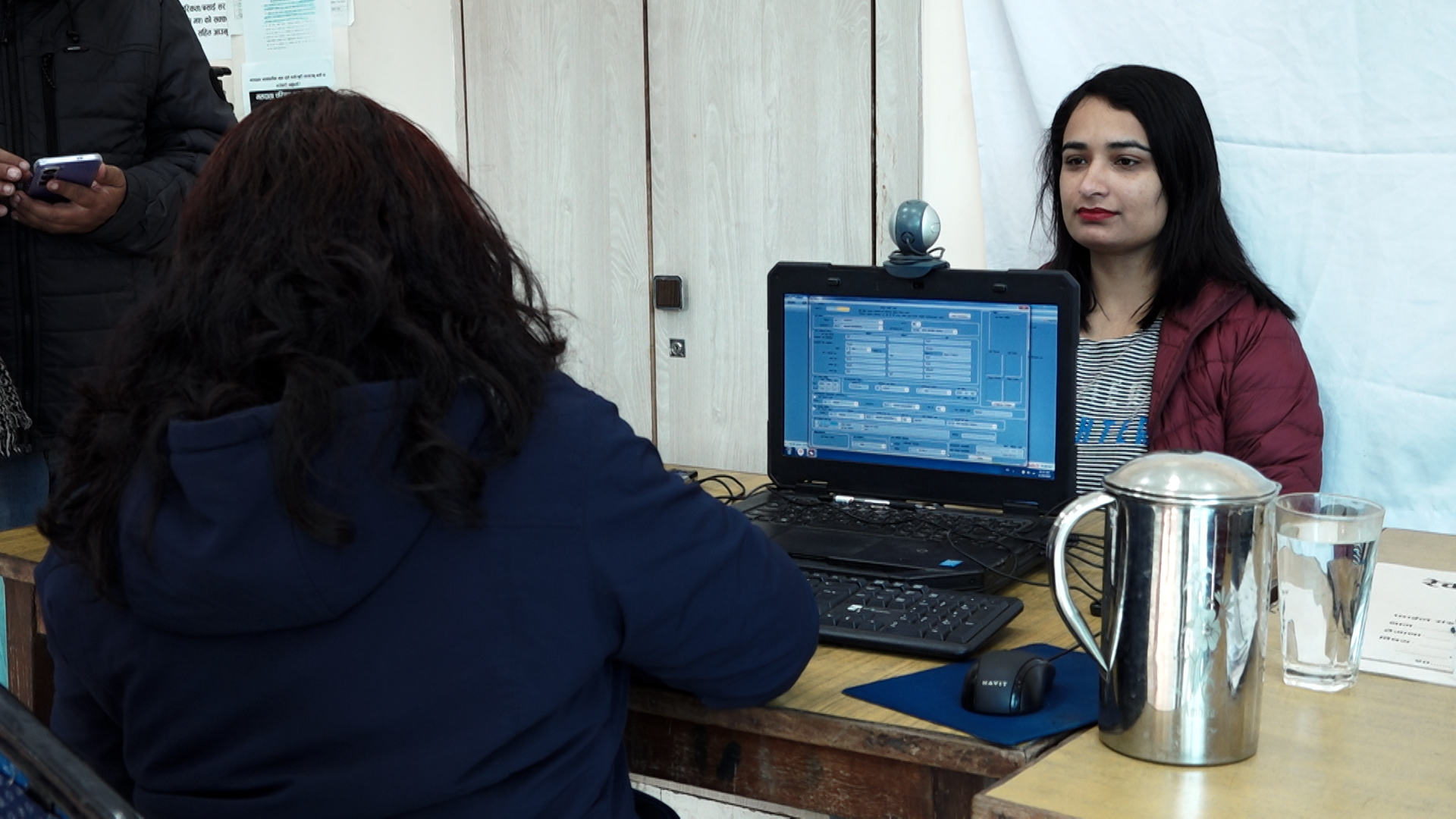 मतदाता नामावली दर्ताको समय सकिँदै, करिब सात लाख नयाँ मतदाता थपिए