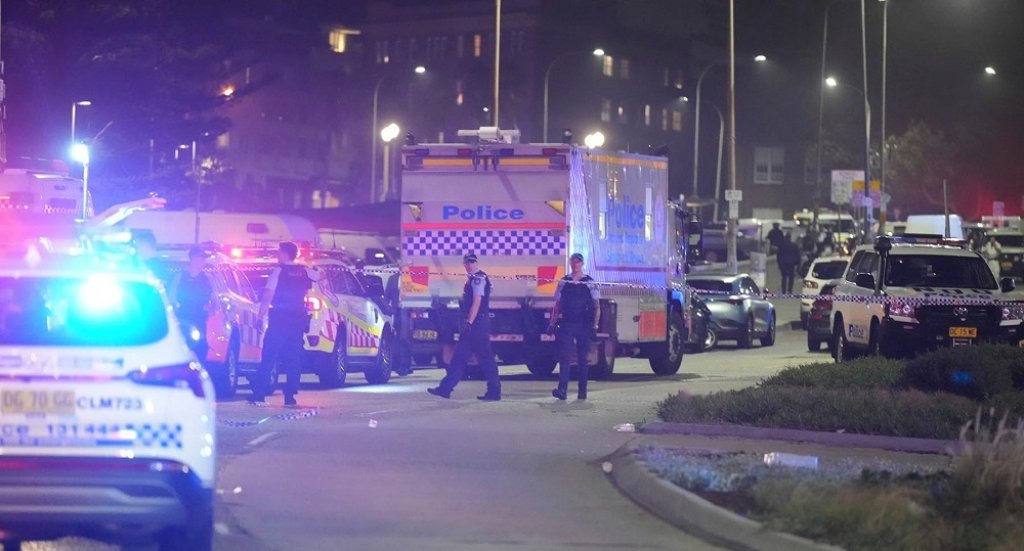 सिड्नीमा भएको गोलीकाण्डमा मृत्यु हुनेको सङ्ख्या १६ पुग्यो