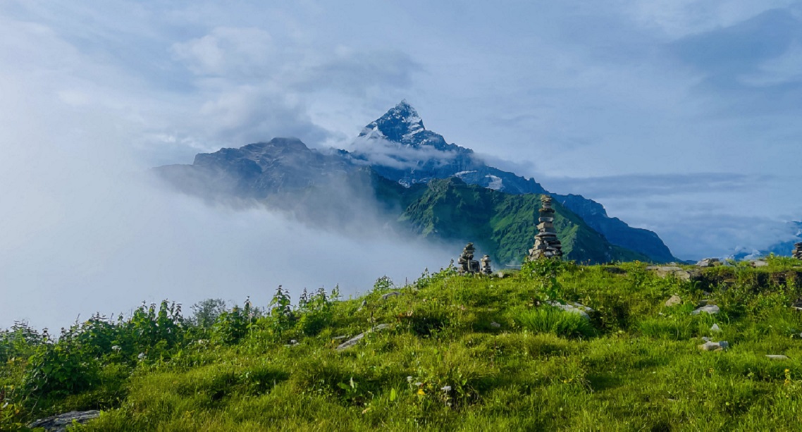 यस्तो छ आजको मौसम पूर्वानुमान