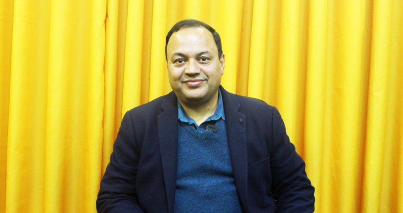 एनआरएनए अध्यक्षमा हेमराज शर्माको नाममा सहमति