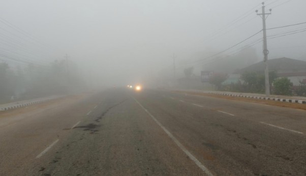 शीतलहरबाट बालबालिका जोगाउन स्थानीय तहका विद्यालयमा जाडो बिदा
