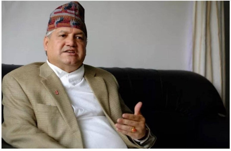 राष्ट्रिय सभामा नेपाली कांग्रेसका उम्मेदवार मतदान नहुँदै निर्वाचित