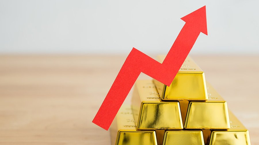 सुनको मूल्य ३ लाख नाघ्यो, तोलाको कति ?