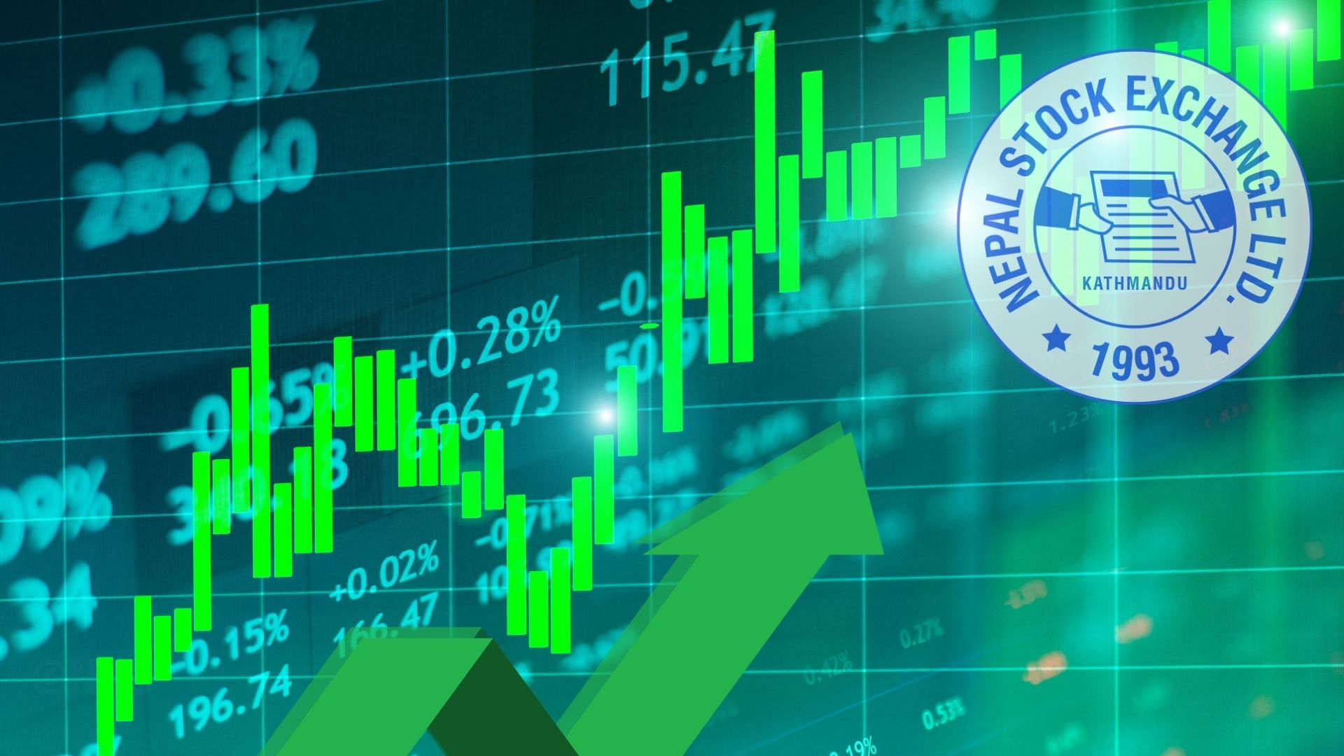 चुनाव अघि सेयर बजारमा उच्च वृद्धि, कारोबार रकम ६ अर्ब माथि