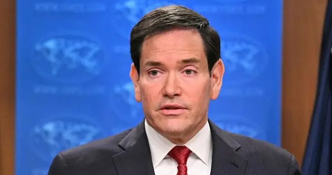 अमेरिकाले आफ्ना नागरिकलाई भन्यो : खतरा देखियो, तुरुन्त भेनेजुएला छाड्नू