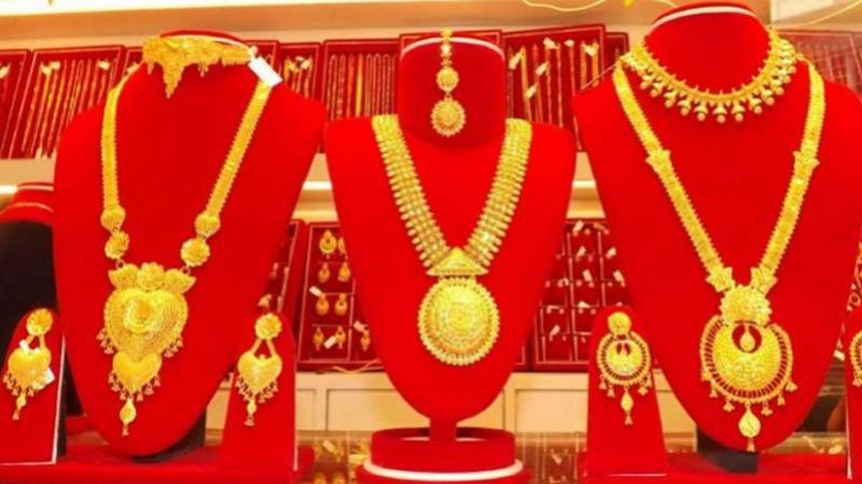 बढ्यो सुनको मूल्य, आइतबार प्रतितोला कति ?