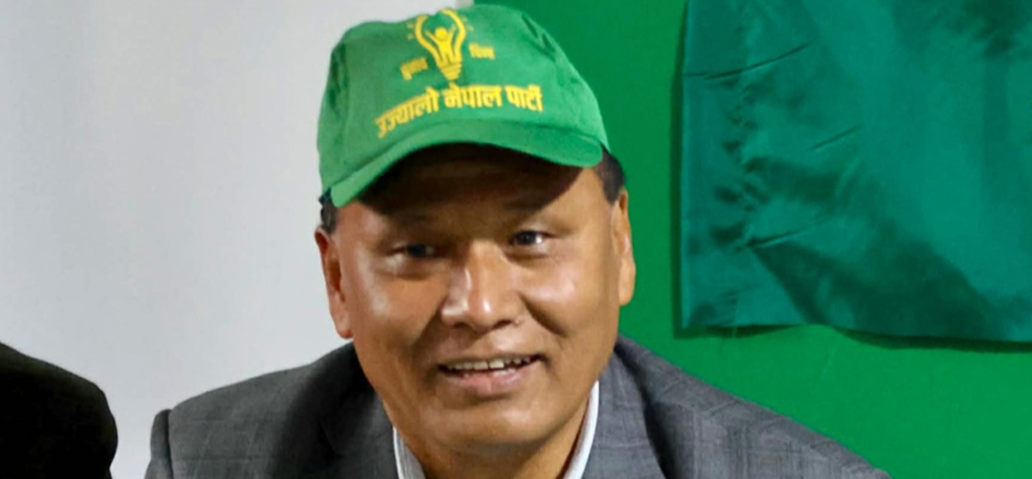 उज्यालो नेपालको प्रतिबद्धतापत्रमा केके छन् ?