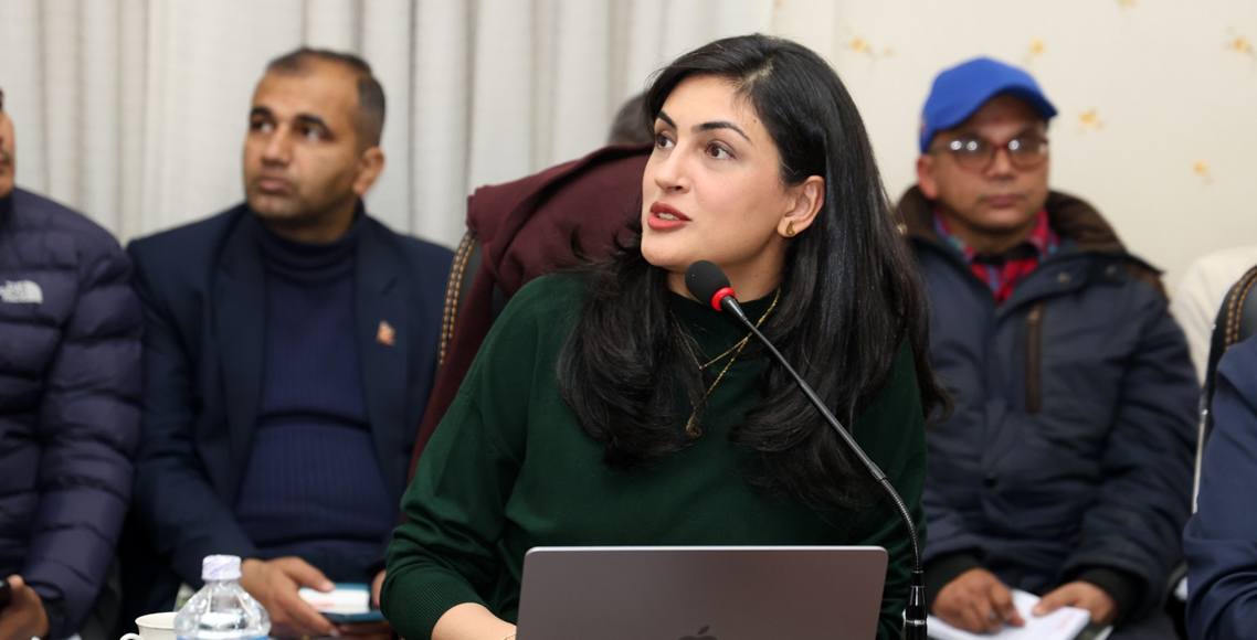 टिकटकमा जथाभावी भिडिओ हाले कारबाही हुने