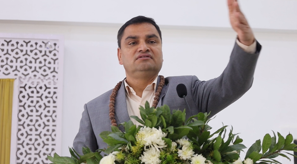 नेपाली कांग्रेस सुधारका लागि सुझाव आह्वान