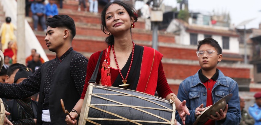 नेपाल सम्वत् ११४६ आज देशभर विविध कार्यक्रम आयोजना गरी मनाइँदै