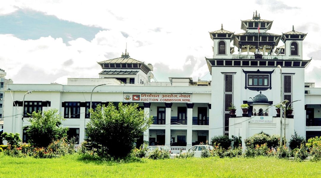 निर्वाचनका लागि दलहरूको आकर्षण, दर्ता भए यी ८० दल