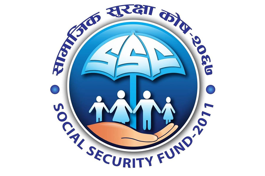 एक खर्ब पुग्न लाग्यो सामाजिक सुरक्षा कोषमा योगदानको रकम
