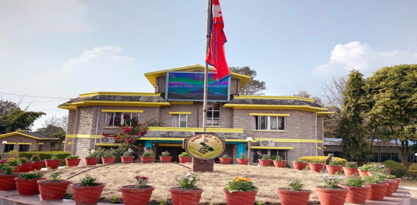 कर्णाली प्रदेशसभाबाट पहिलो पटक सङ्कल्प प्रस्ताव पारित