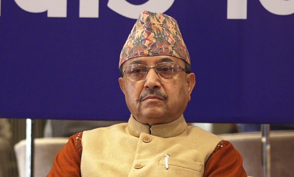 कांग्रेस विशेष महाधिवेशन रोक्ने खड्काको अन्तिम योजना